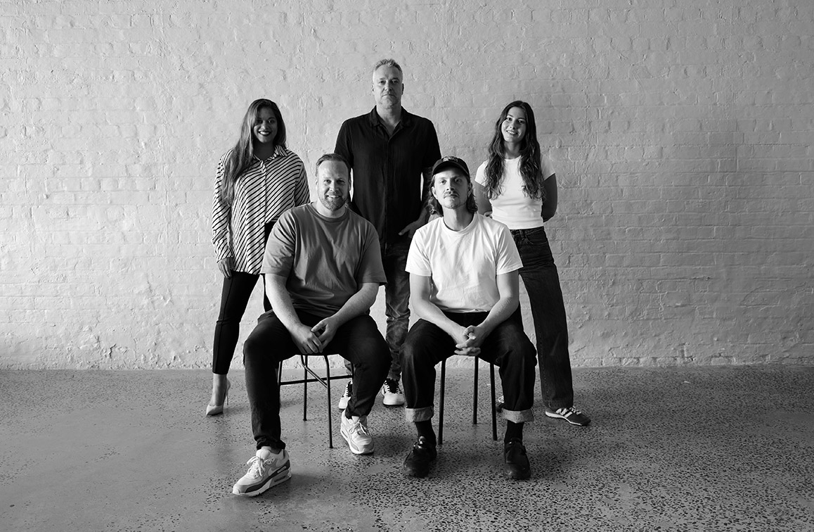 Rhythm Films launches in Melbourne