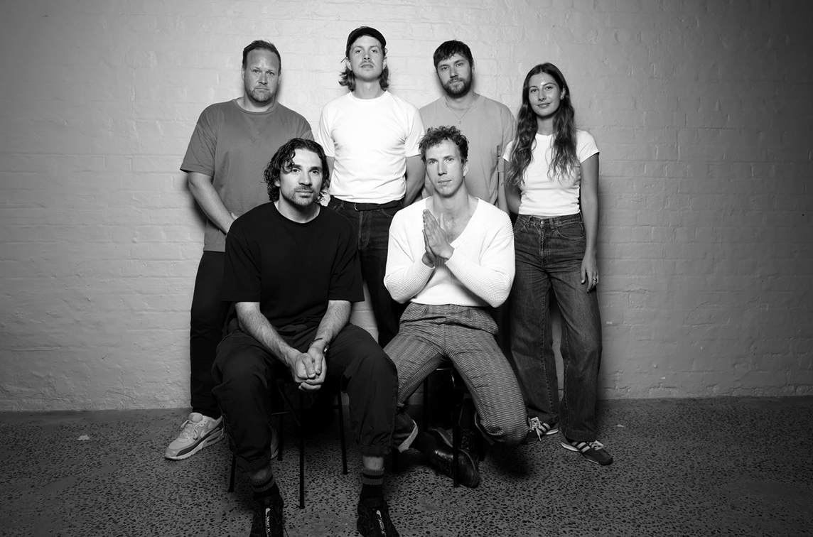 Rhythm Films launches in Melbourne
