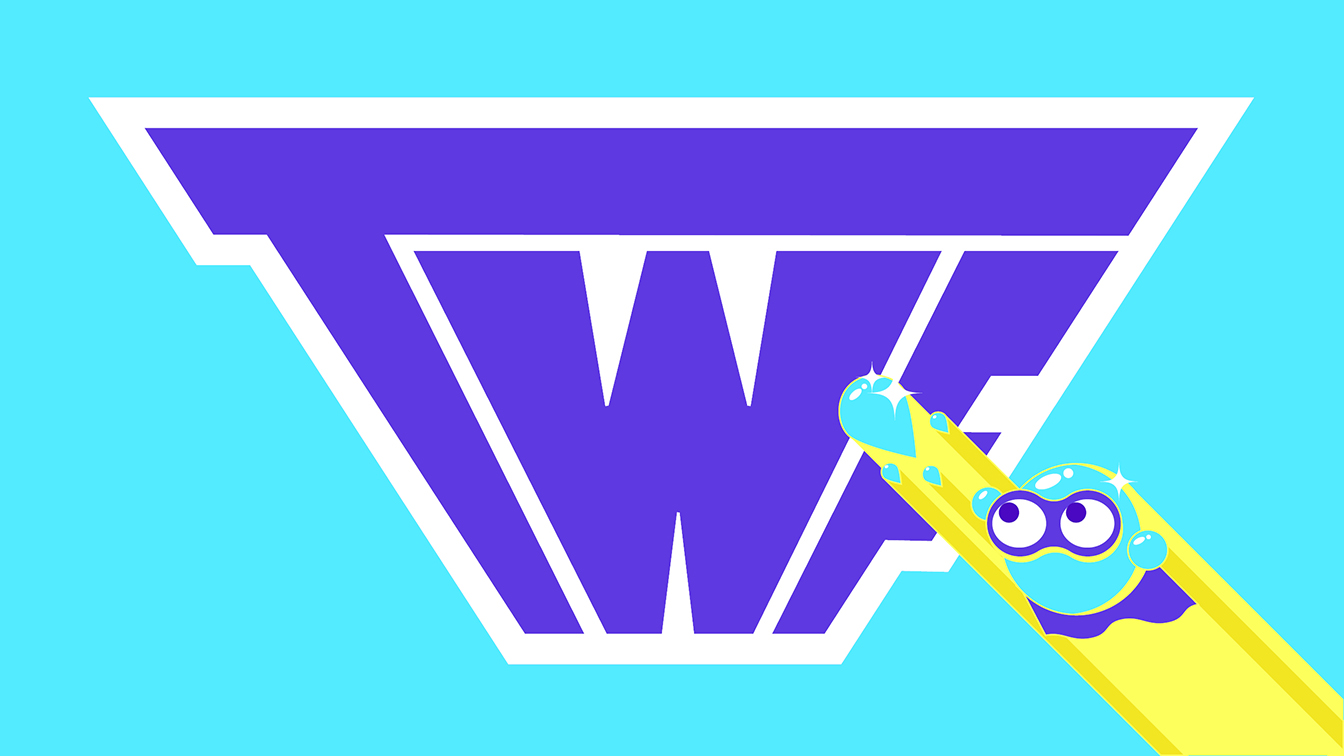 Block reveals a gleaming new brand image for The Wash Factory