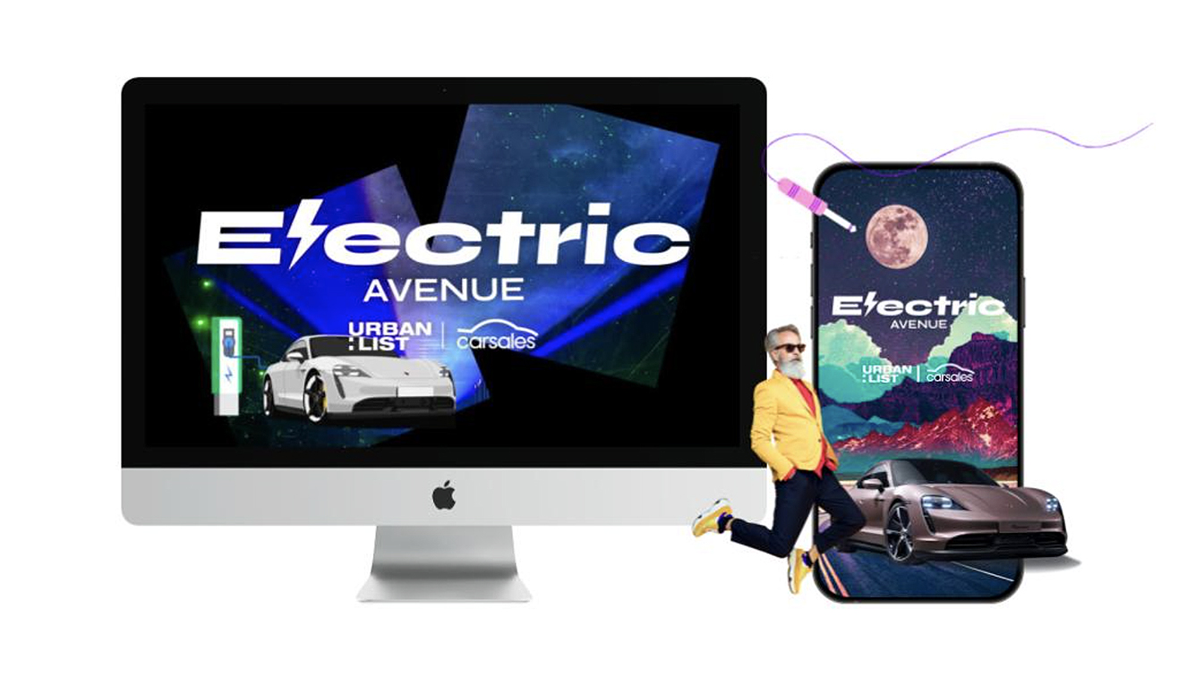Urban List and carsales mediahouse announce new strategic partnership