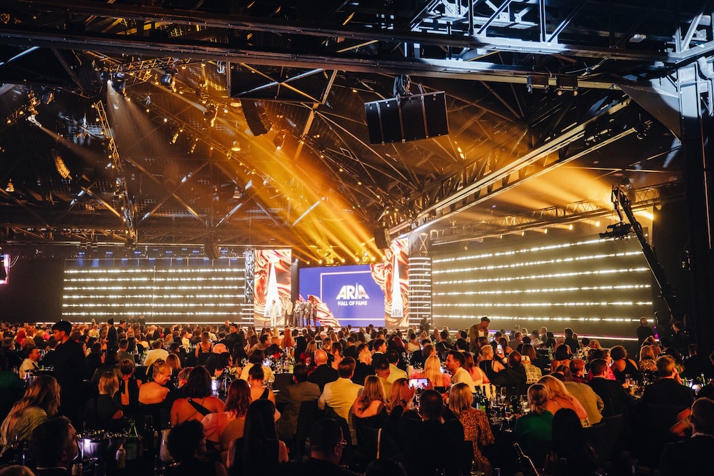 Adland ARIA Awards returns for a second year ~ Applications to join judging panel now open