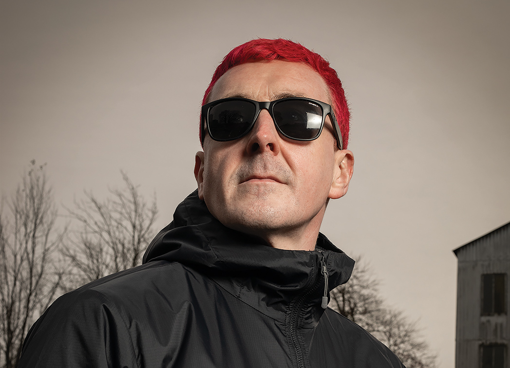 Ever seen Ryanair’s socials? Meet the social media legend behind them at SOS24