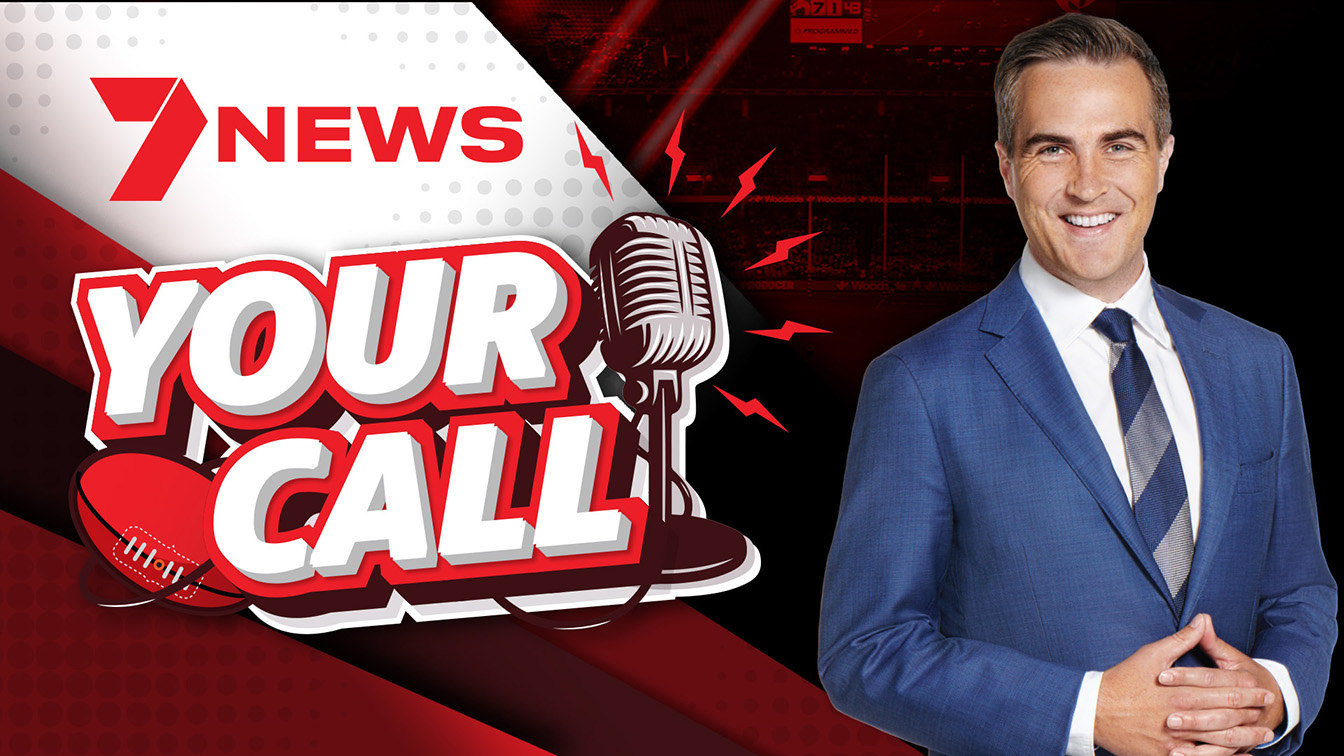 7NEWS launches 7NEWS Your Call competition for young aspiring commentators