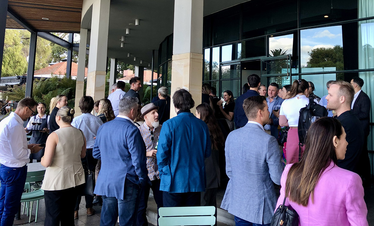 ARN hosts clients and independent agencies on the AI powered audio revolution
