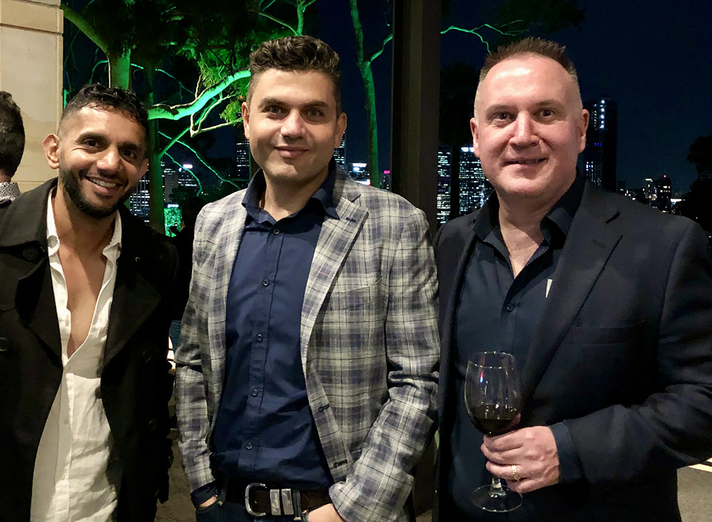 ARN hosts clients and independent agencies on the AI powered audio revolution