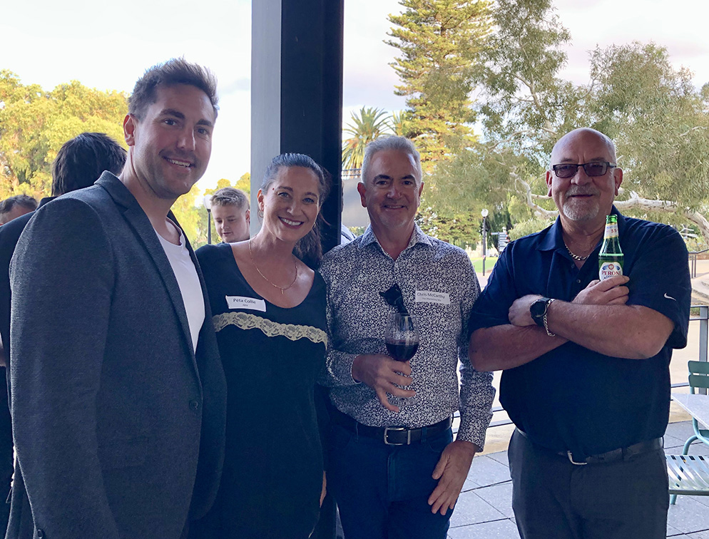 ARN hosts clients and independent agencies on the AI powered audio revolution