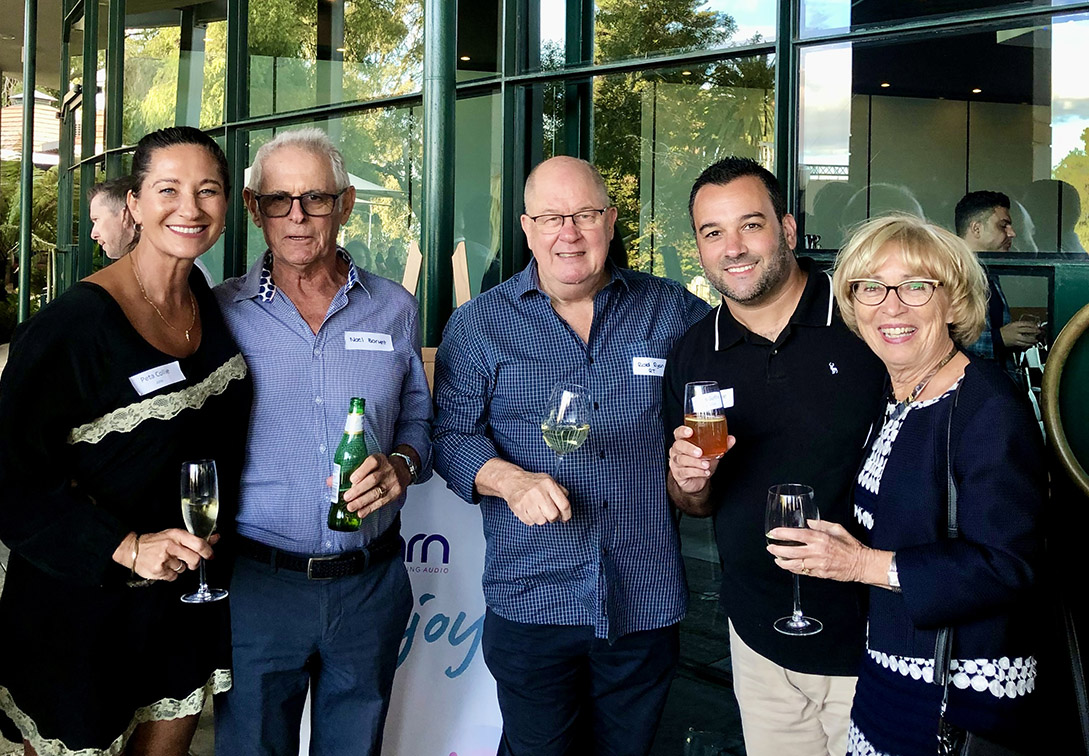 ARN hosts clients and independent agencies on the AI powered audio revolution