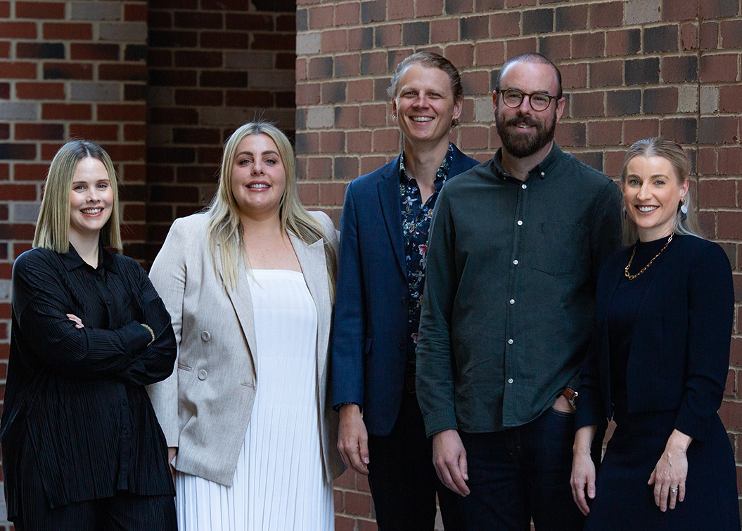 Bonfire announces several promotions including Matthew Elshaw to Head of Media Strategy and Nicole Ryan to Senior Media Strategist