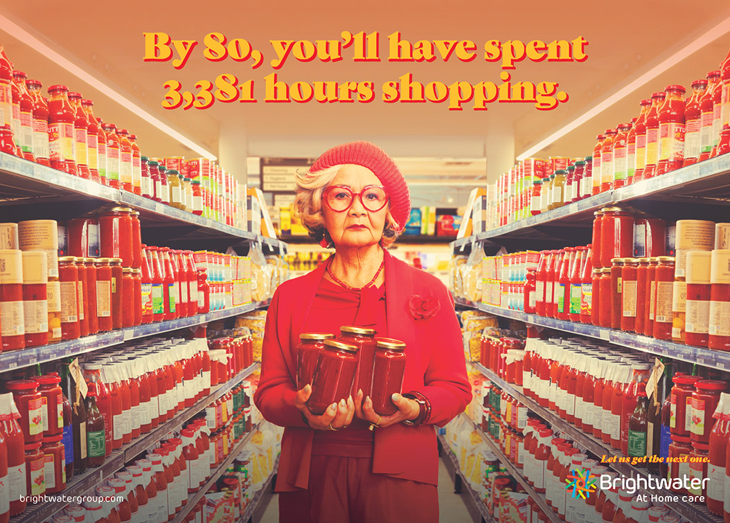 Brightwater recognises older West Australians’ lifetime of housework via Wildlings