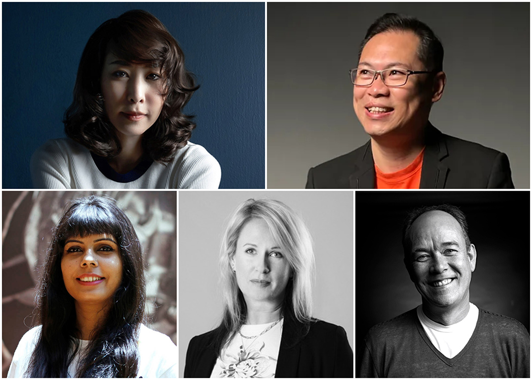 Campaign Brief WA proudly names world class jury for their upcoming 2024 creative awards
