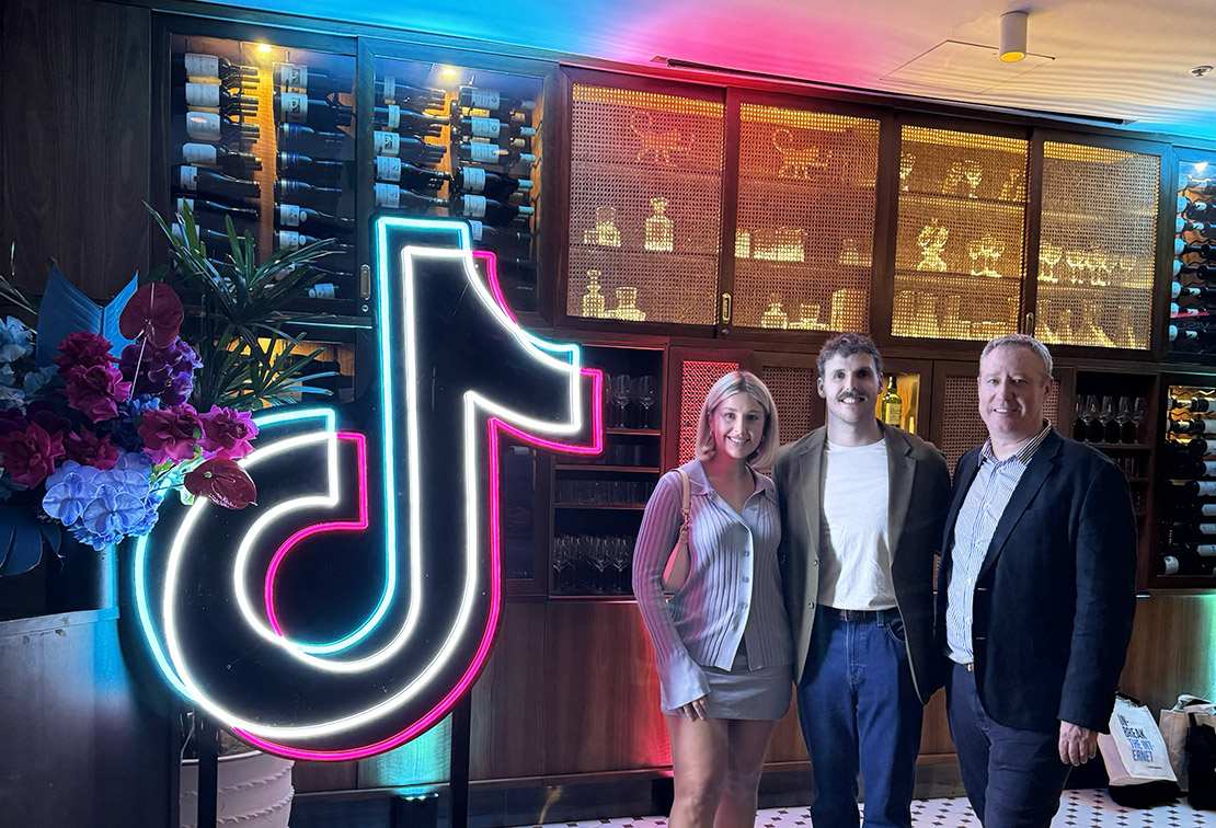 Match & Woods Jodie Allen and Ryan Hancock claim victory in Cannes Young Lions competition