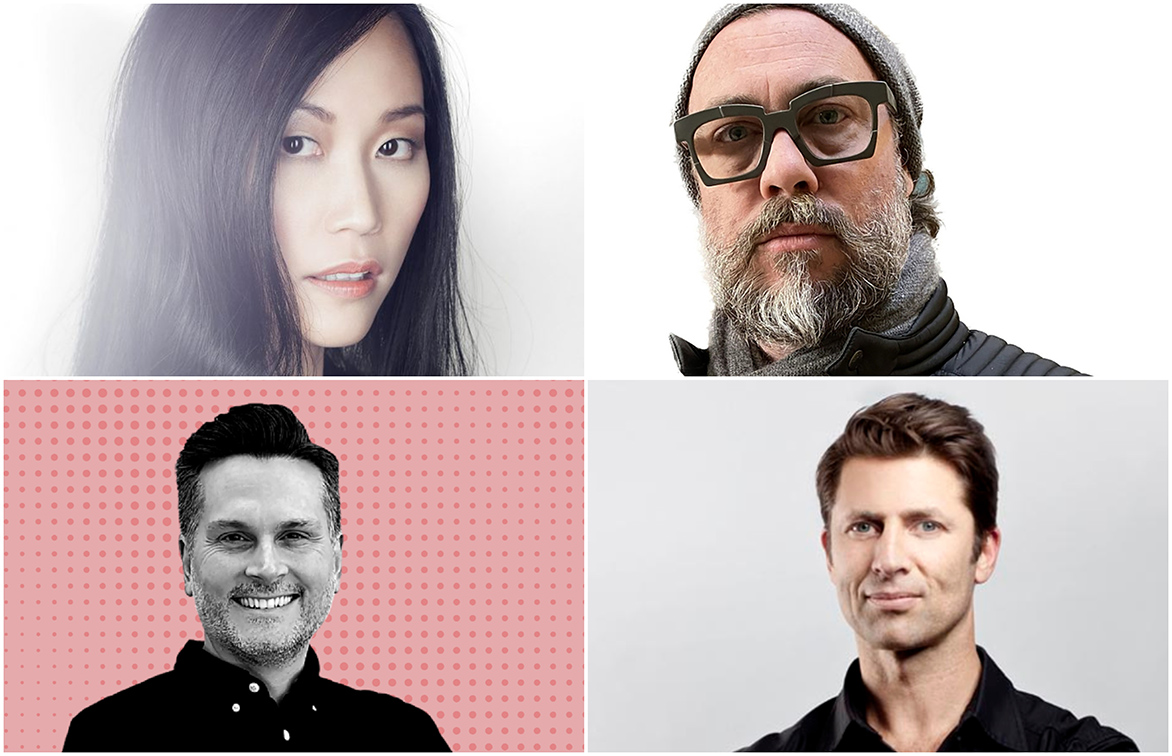 Campaign Brief WA proudly names world class jury for their upcoming 2024 creative awards