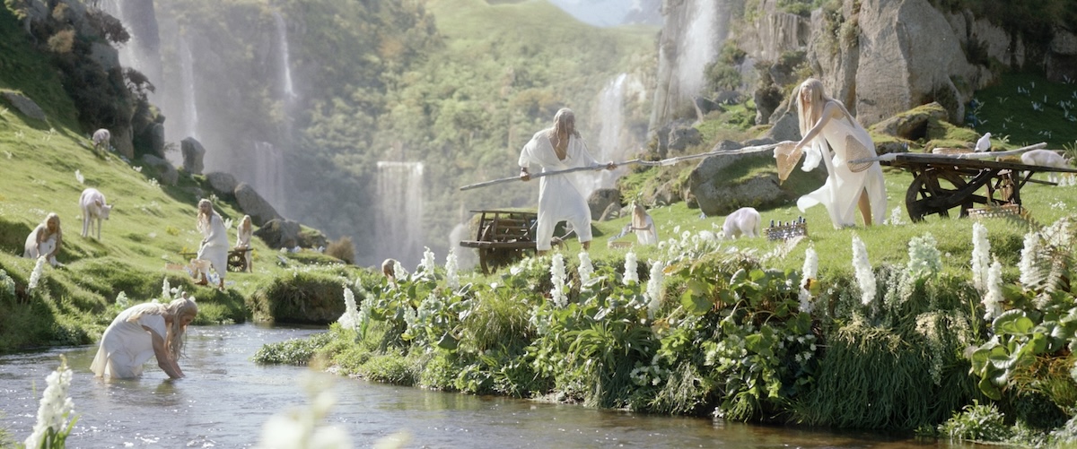 Pure Blonde returns to ‘A Place Purer Than Yours’ in new campaign via The Monkeys