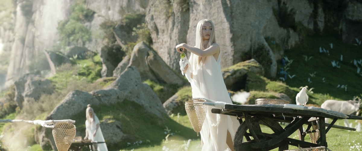 Pure Blonde returns to ‘A Place Purer Than Yours’ in new campaign via The Monkeys