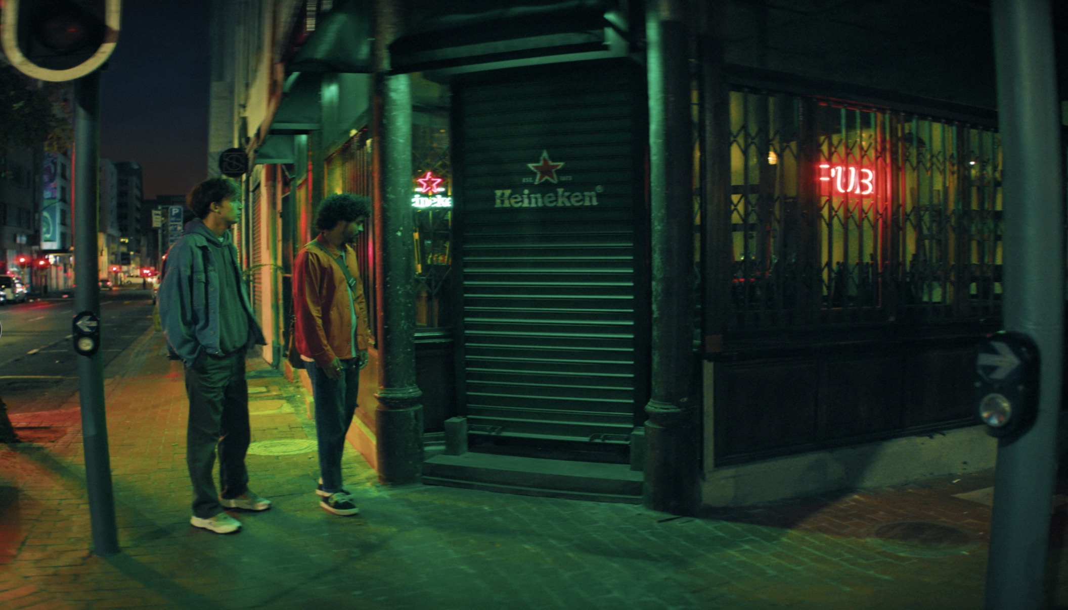 Seen+Noted: Heineken captures that ‘First Sip’ feeling in global campaign ‘The First Ahhh!’