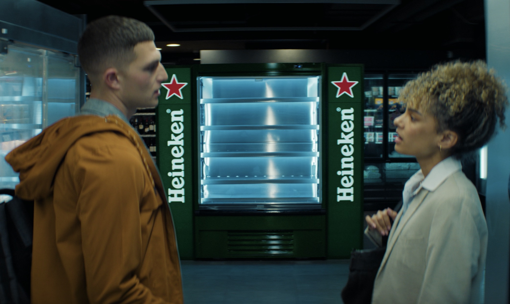 Seen+Noted: Heineken captures that ‘First Sip’ feeling in global campaign ‘The First Ahhh!’