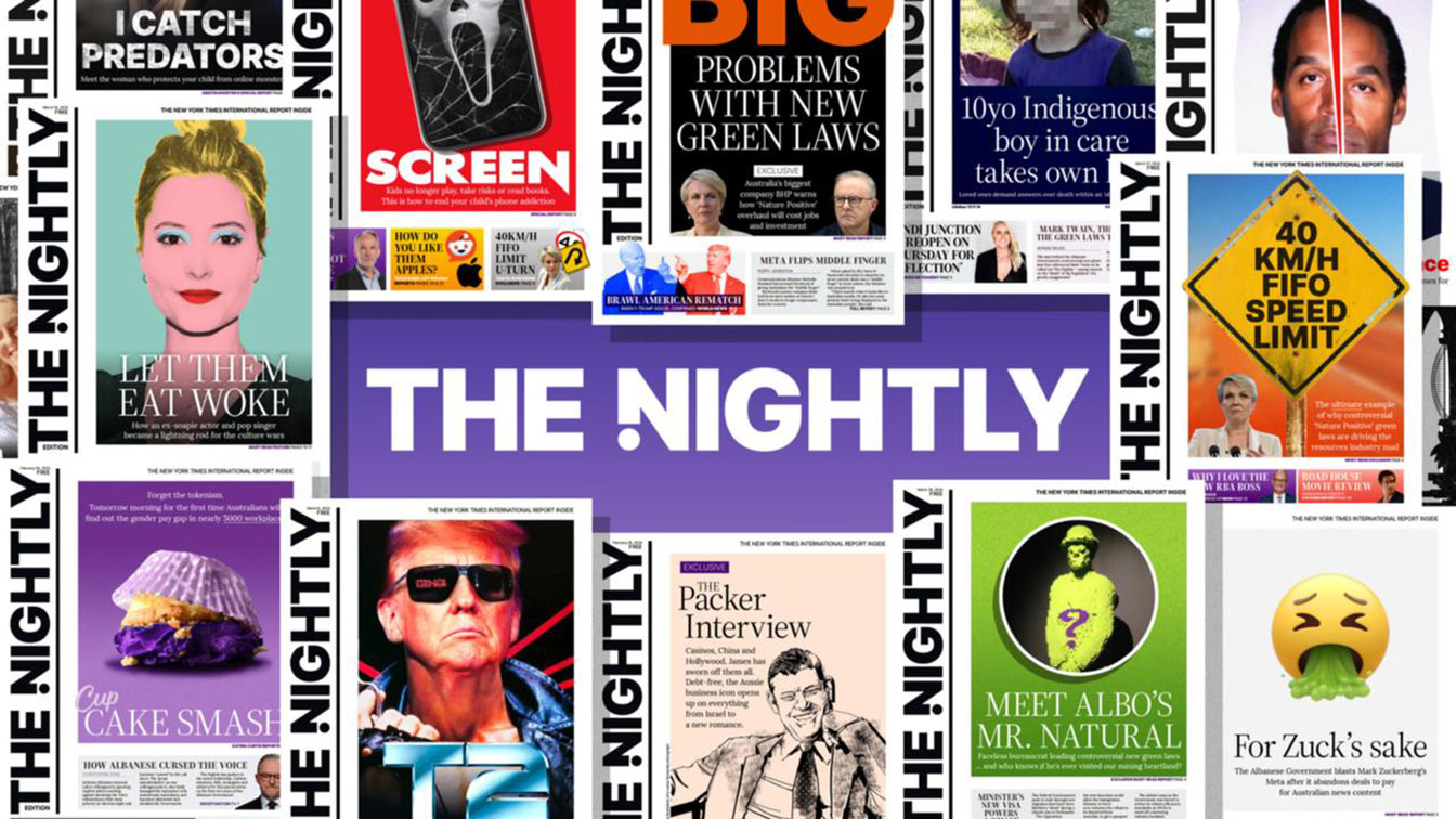The Nightly Ipsos figures: SWM’s national online masthead boasts 874,000 visitors in March