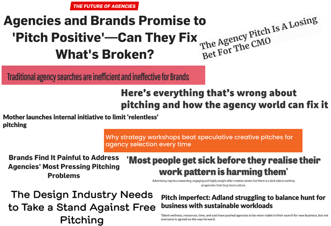 A new era of client-agency collaboration: By Tony Hale, CEO of Advertising Council Australia