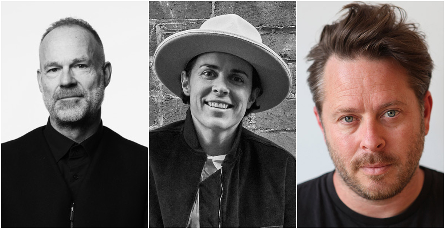 Campaign Brief WA proudly names world class jury for their upcoming 2024 creative awards