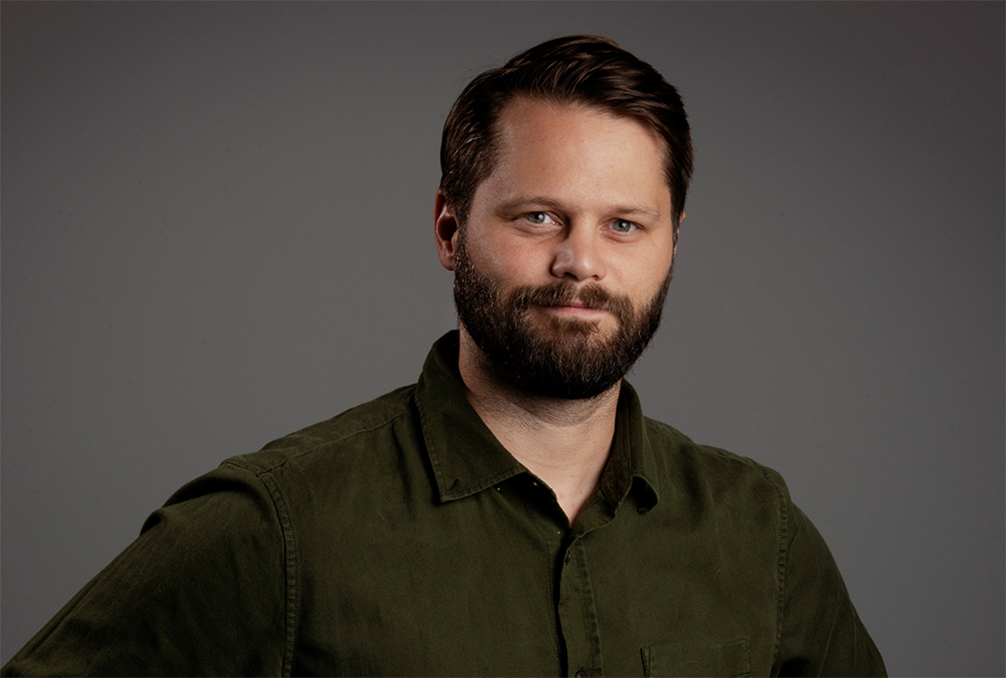 The Washington Post’s TikTok guy Dave Jorgenson is coming to State of Social ‘24