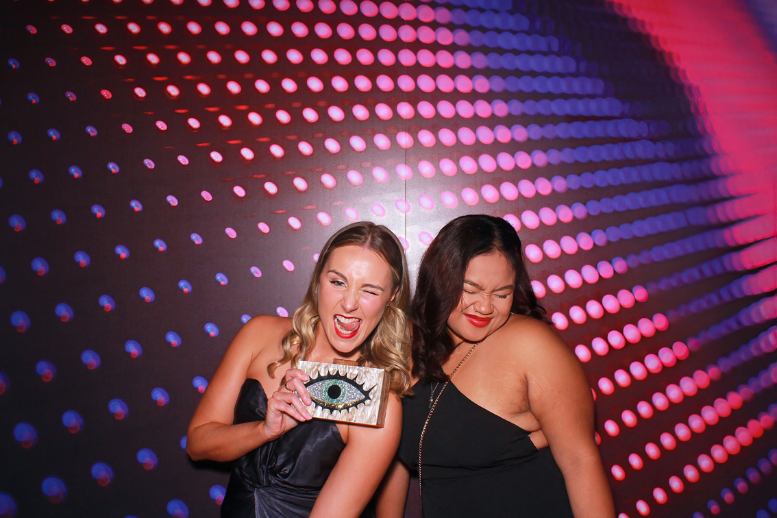 Check out the pics from Air Oasis