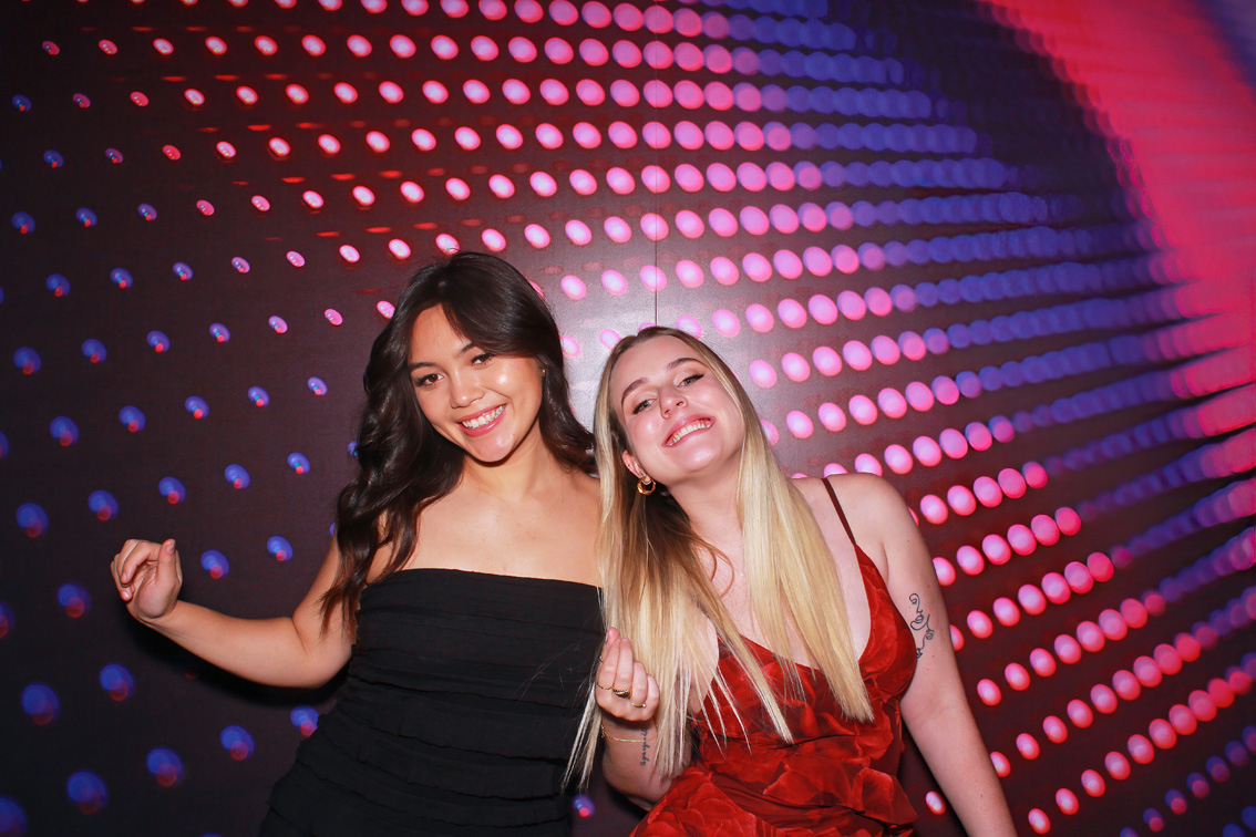 Check out the pics from Air Oasis