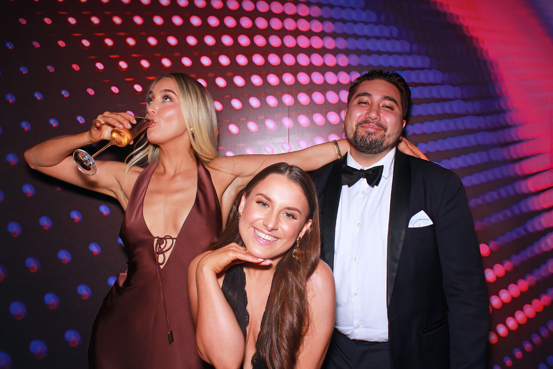 Check out the pics from Air Oasis