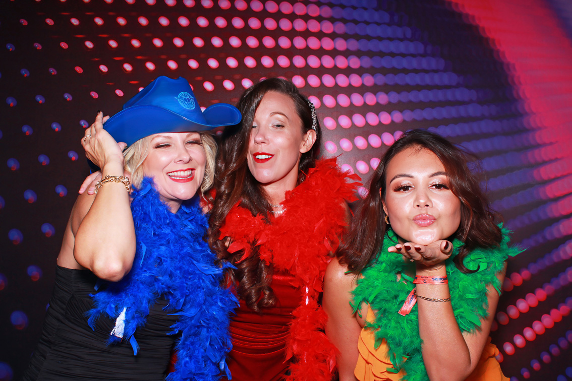 Check out the pics from Air Oasis