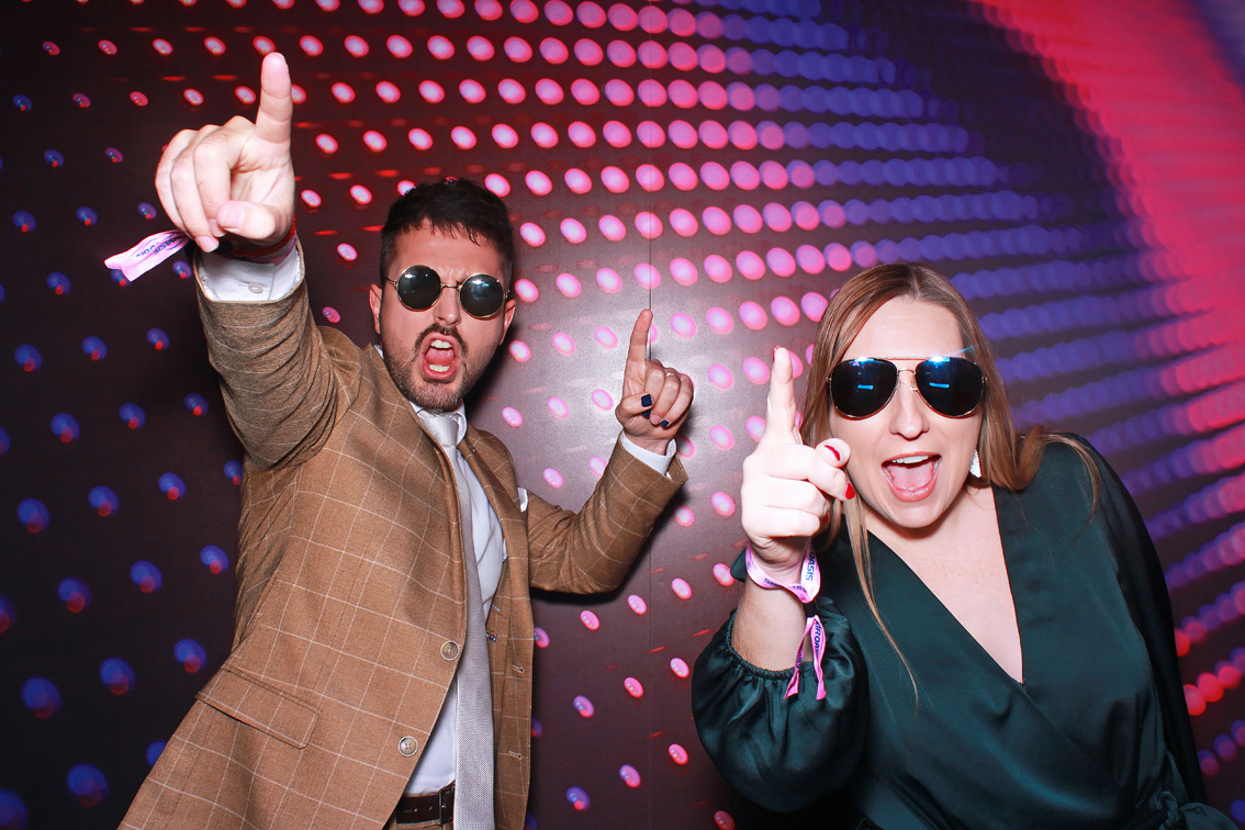 Check out the pics from Air Oasis