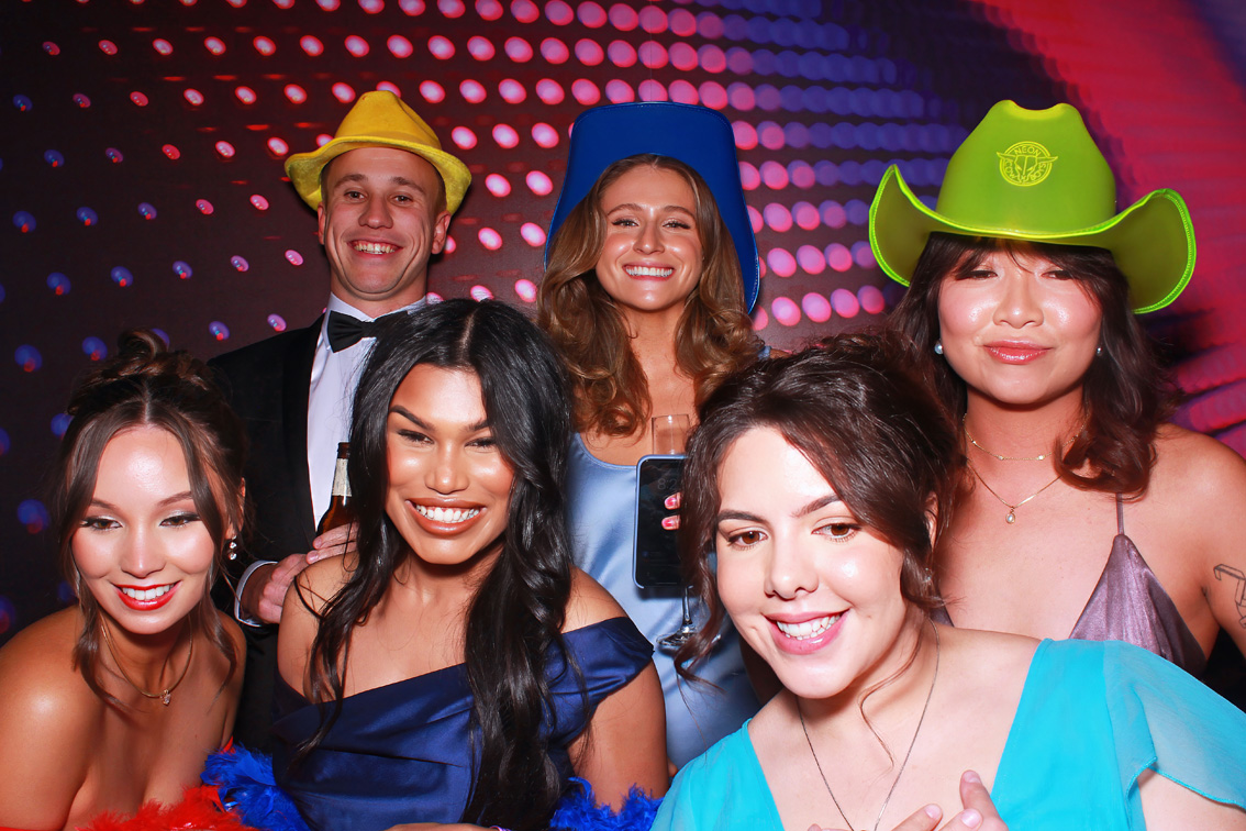 Check out the pics from Air Oasis