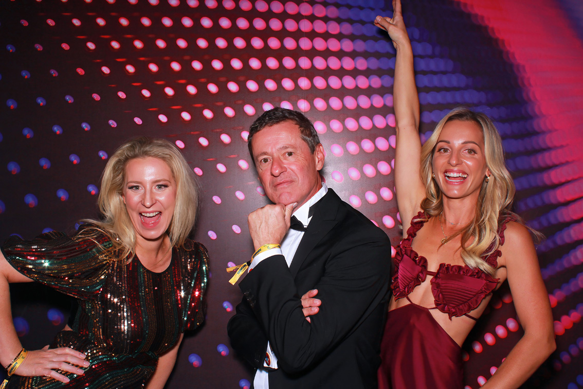 Check out the pics from Air Oasis