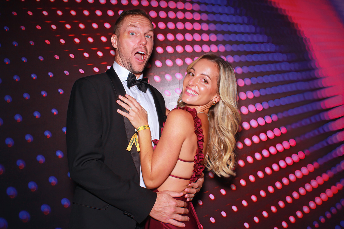 Check out the pics from Air Oasis