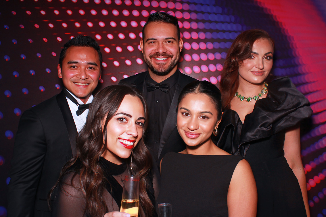 Check out the pics from Air Oasis