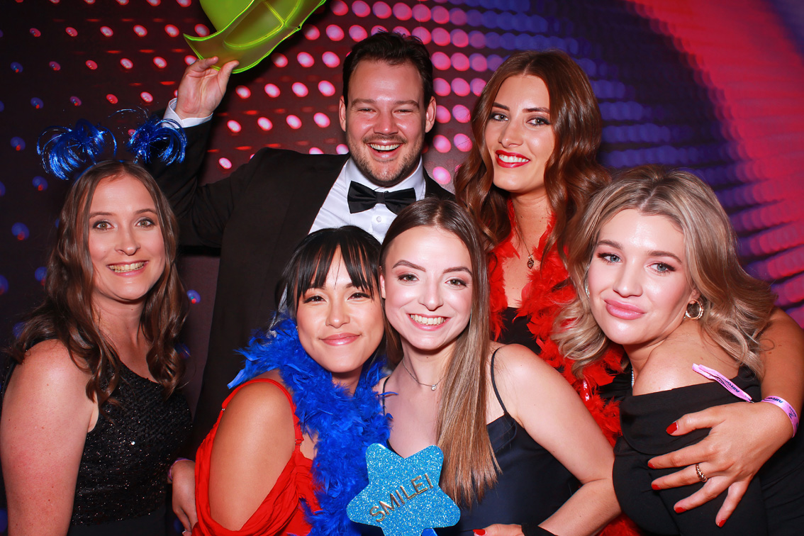 Check out the pics from Air Oasis