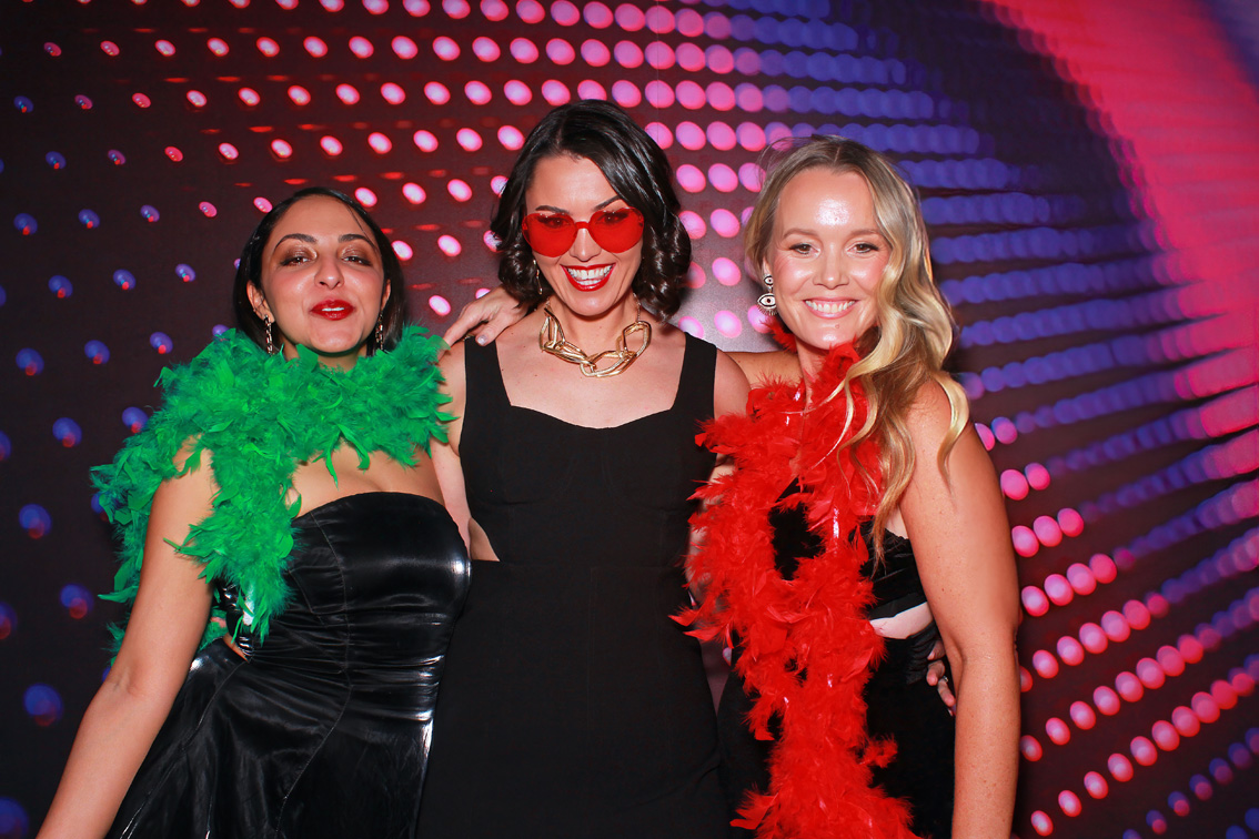 Check out the pics from Air Oasis