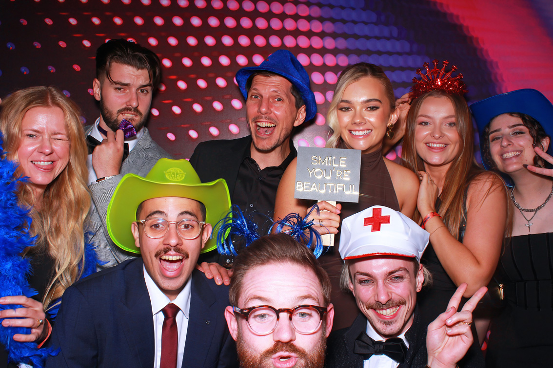 Check out the pics from Air Oasis