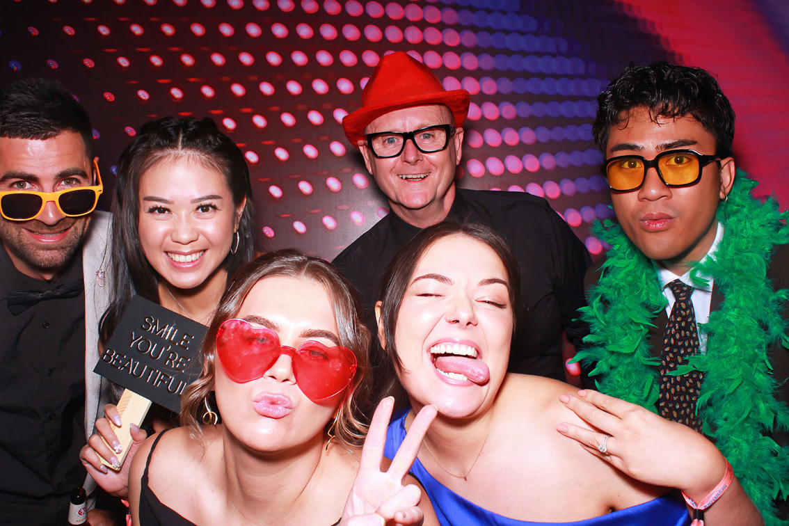 Check out the pics from Air Oasis