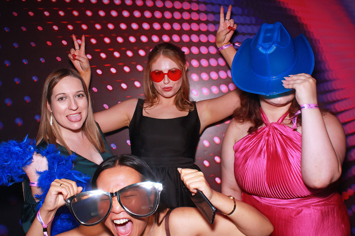Check out the pics from Air Oasis