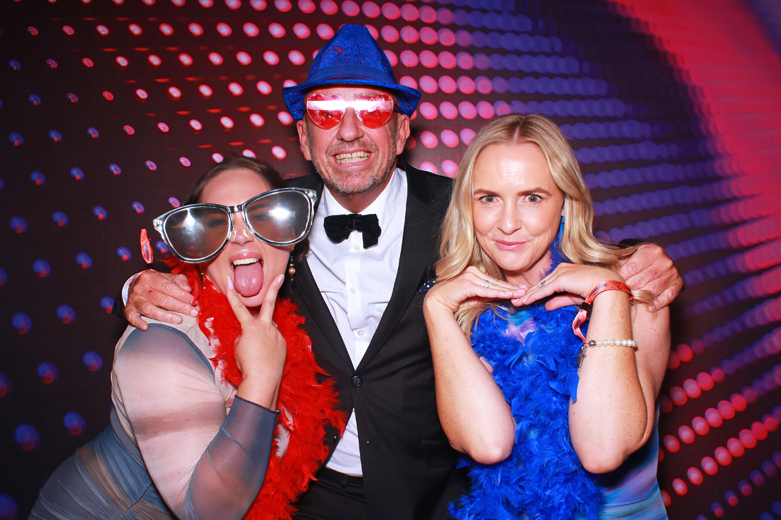 Check out the pics from Air Oasis