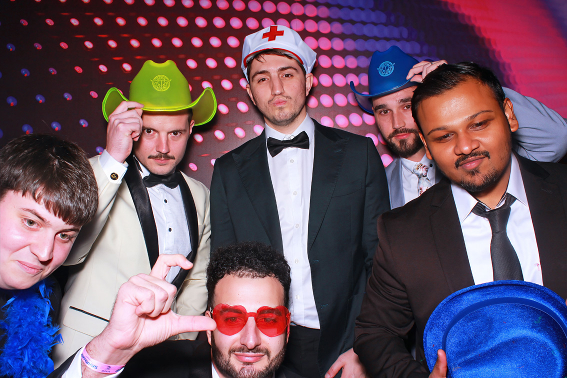 Check out the pics from Air Oasis