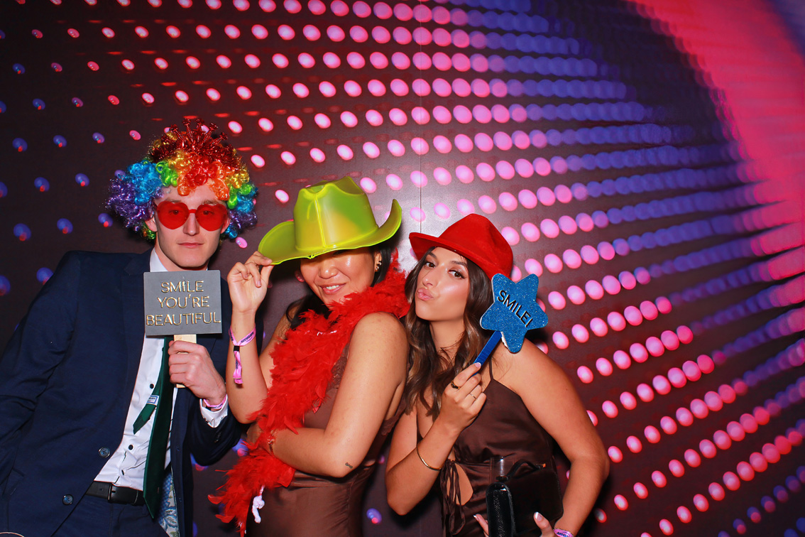 Check out the pics from Air Oasis