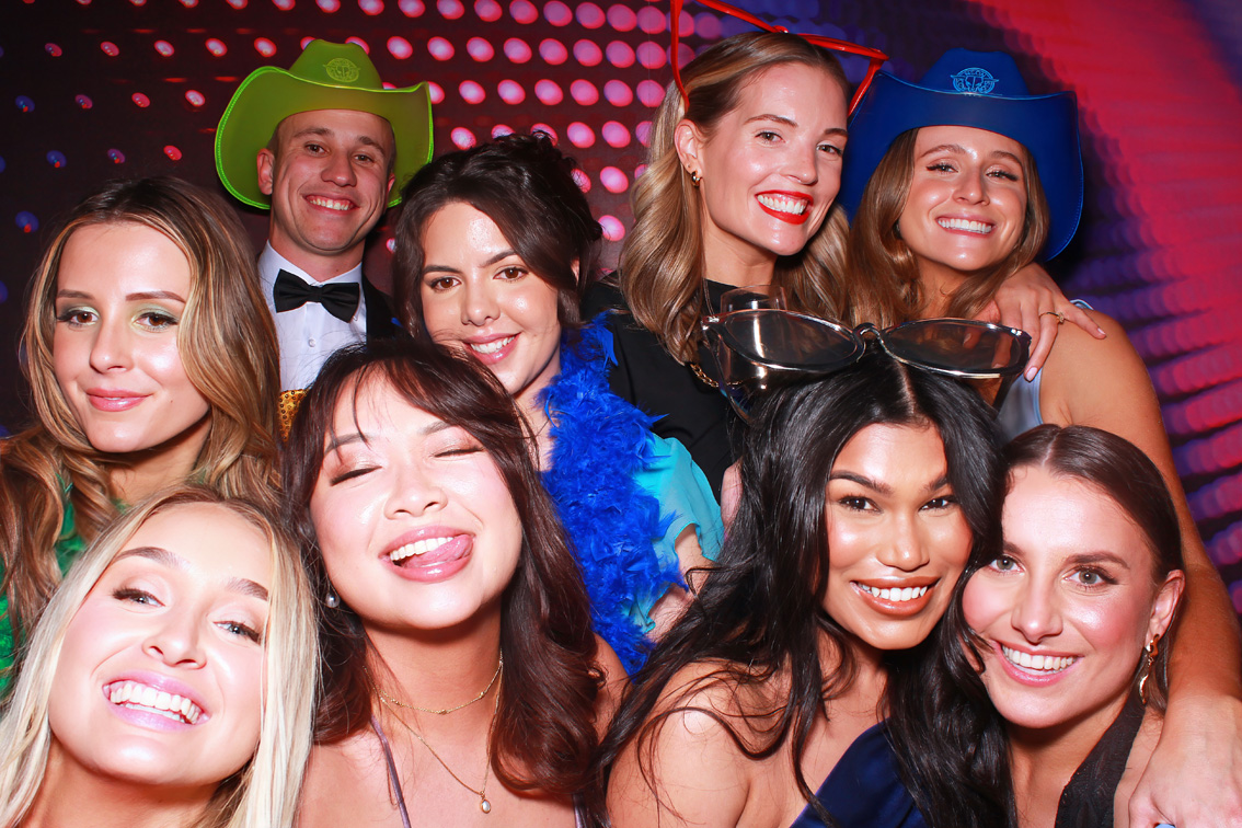 Check out the pics from Air Oasis