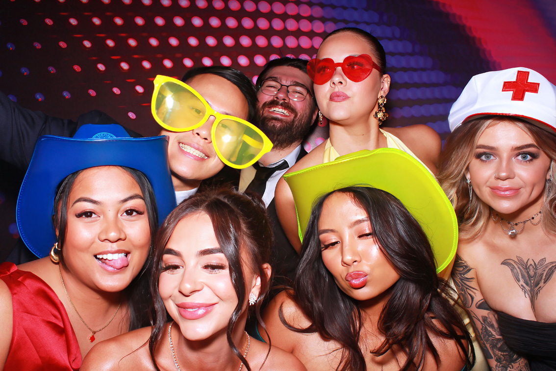 Check out the pics from Air Oasis