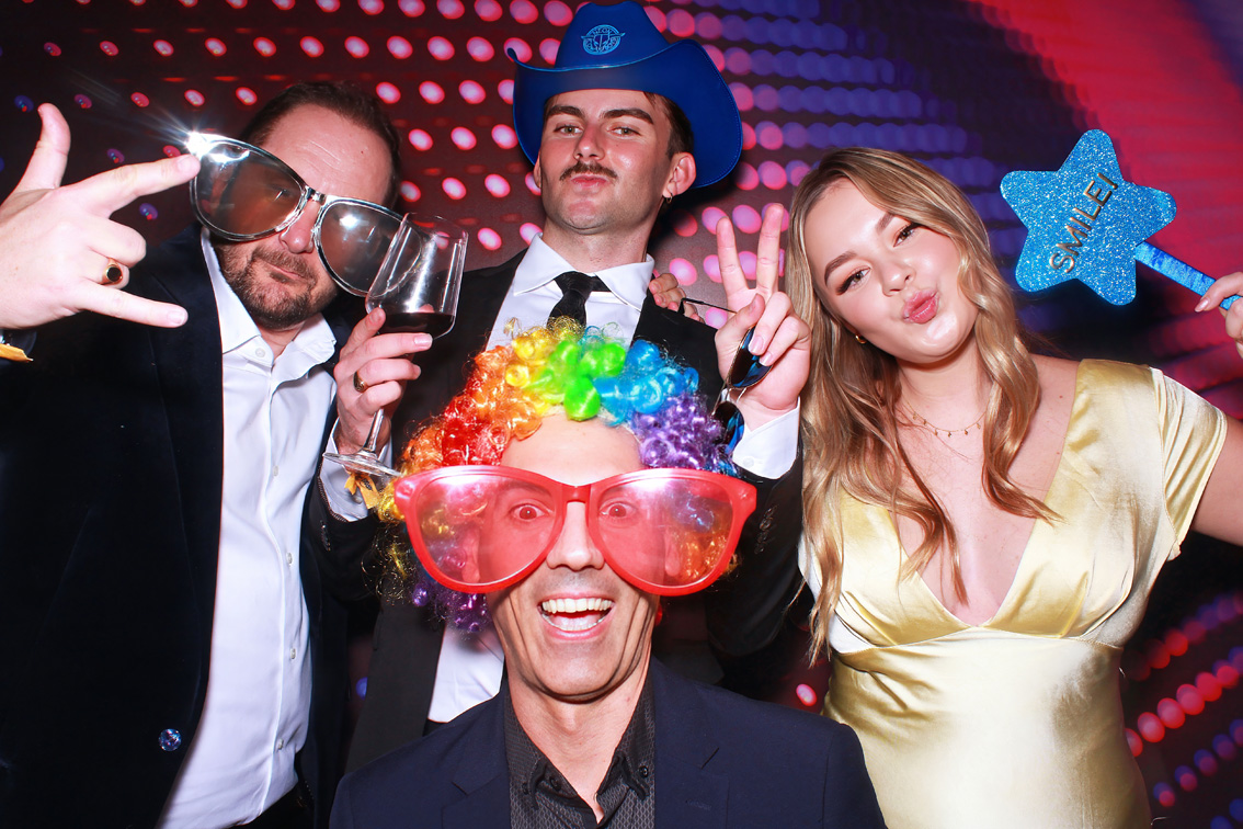 Check out the pics from Air Oasis