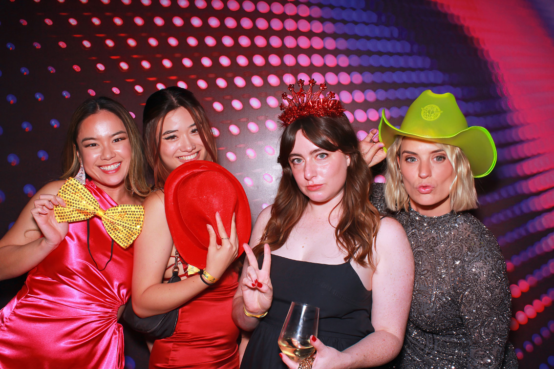 Check out the pics from Air Oasis