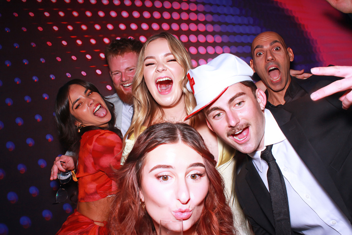 Check out the pics from Air Oasis