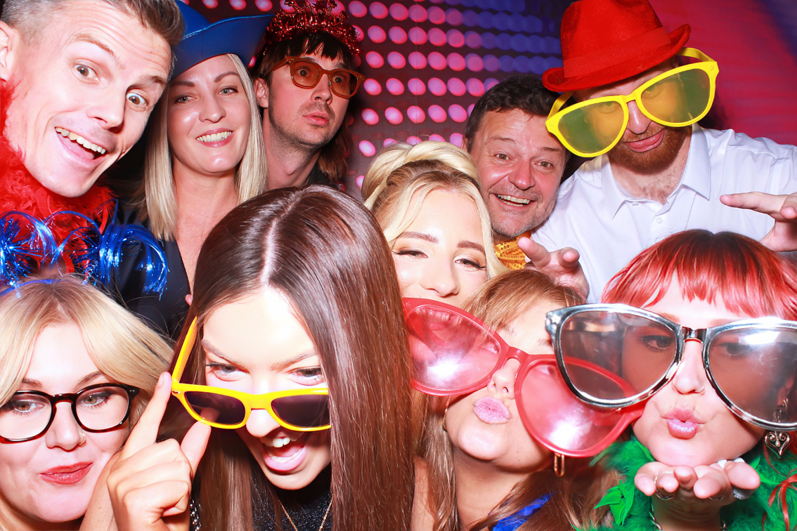 Check out the pics from Air Oasis
