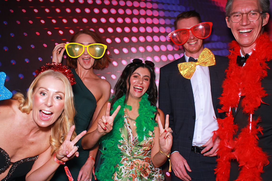 Check out the pics from Air Oasis