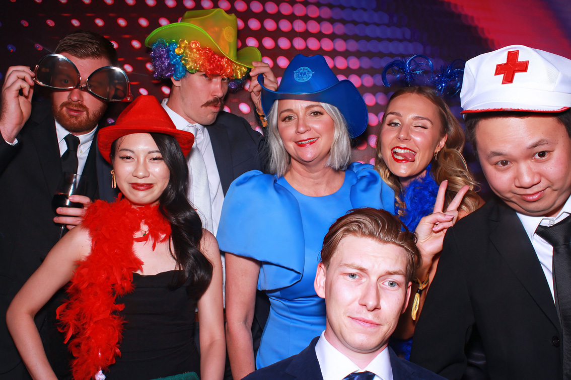 Check out the pics from Air Oasis
