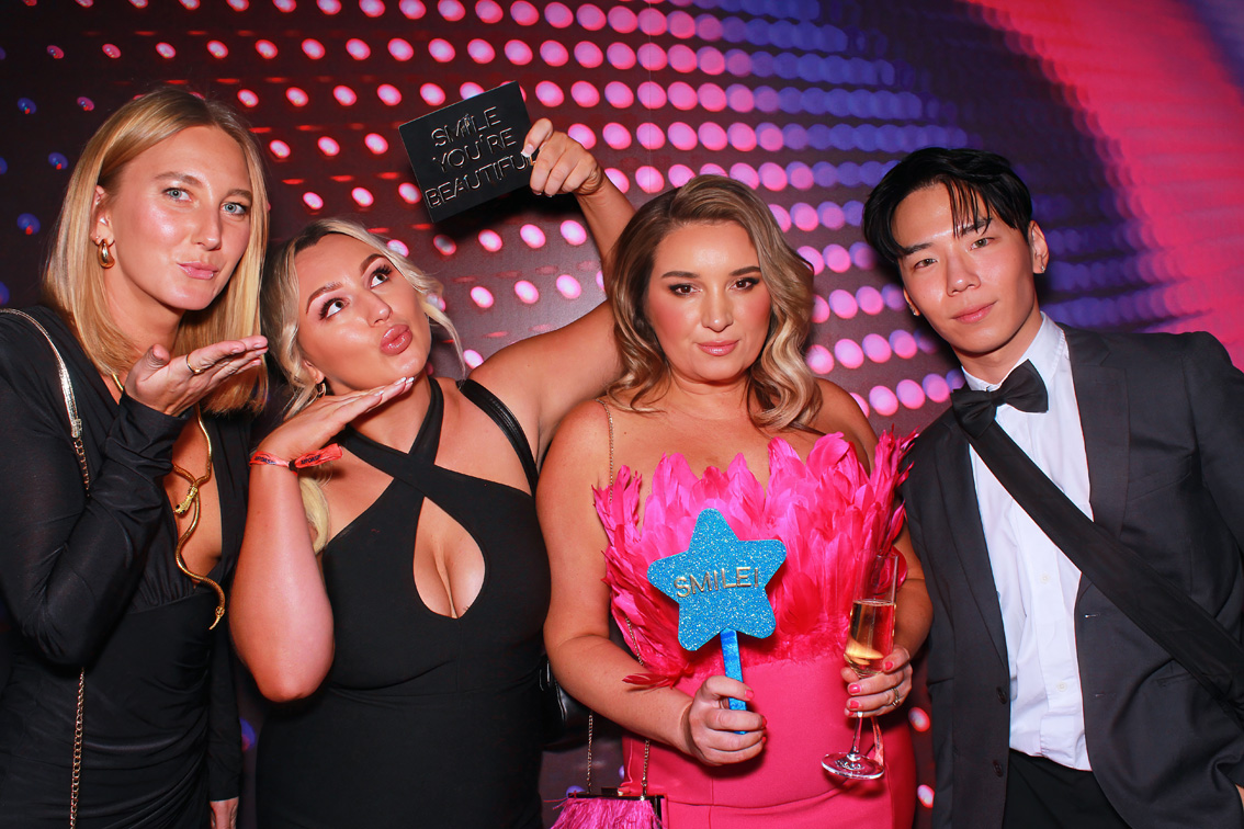Check out the pics from Air Oasis